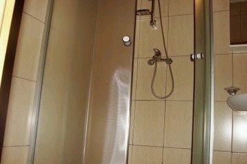 Rumānija Penzión Haţeg, Eksterjers